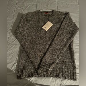 Barena Venezia cashmere sweater.